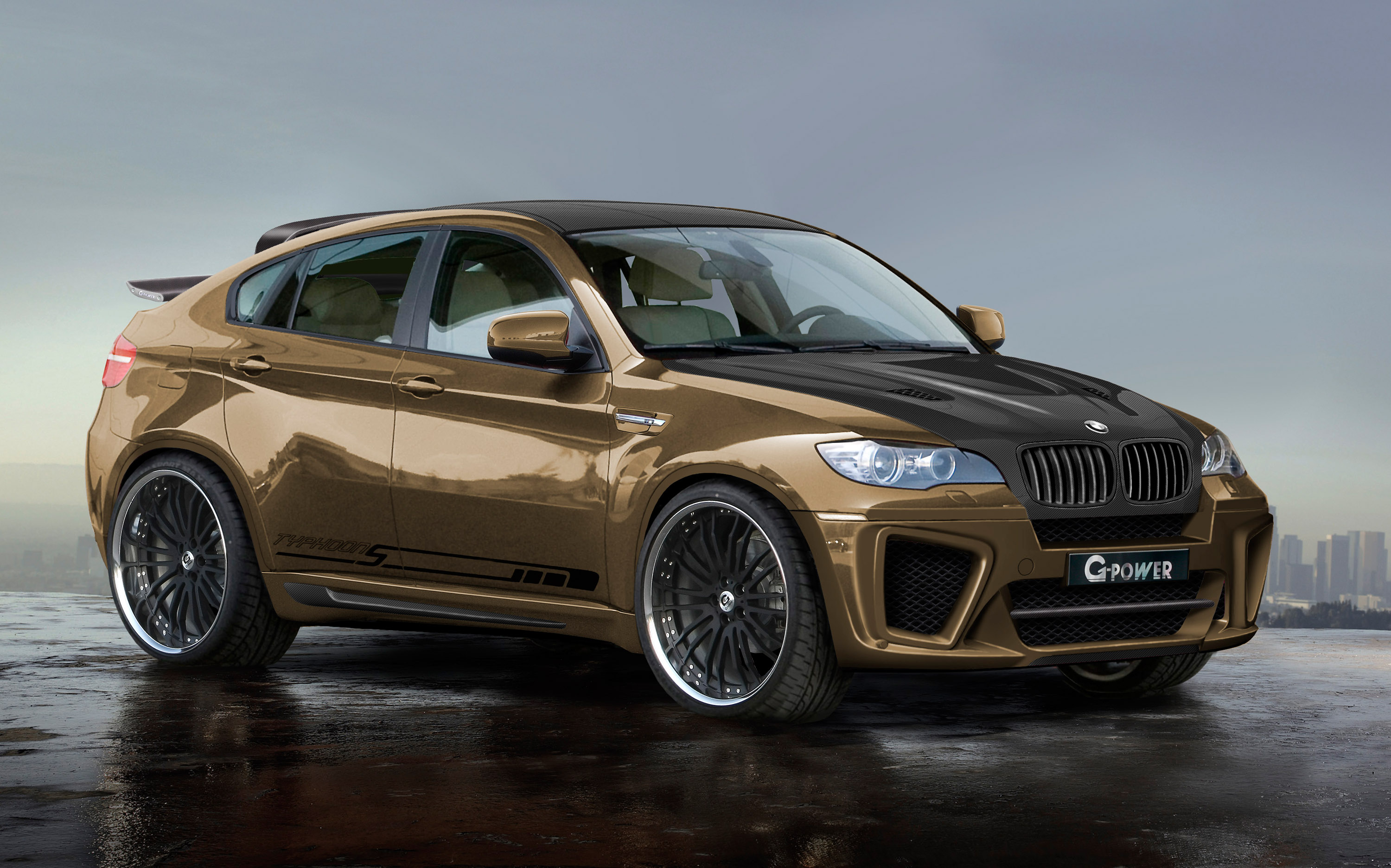 Bmw g 11