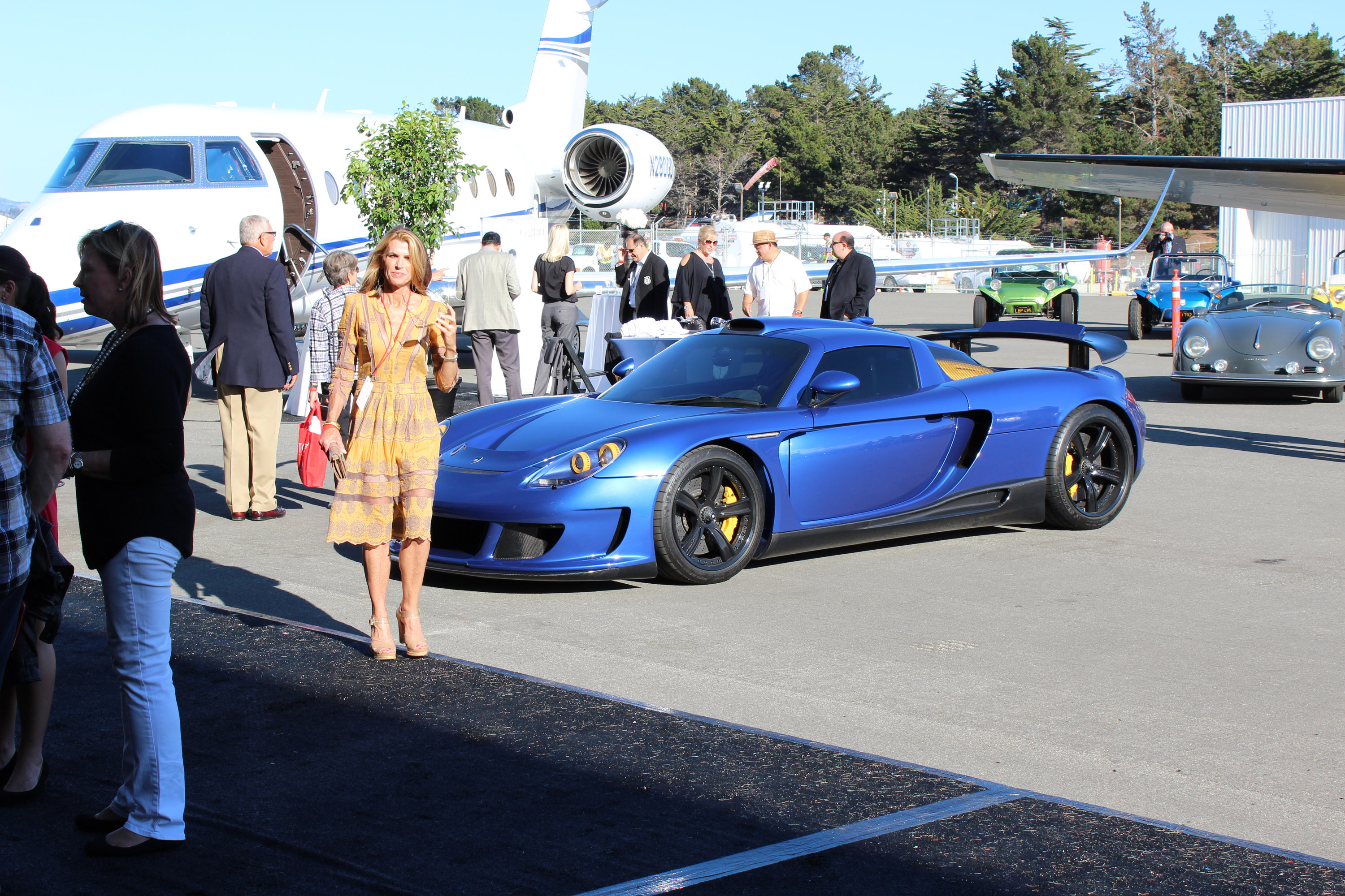 gemballa mirage gt