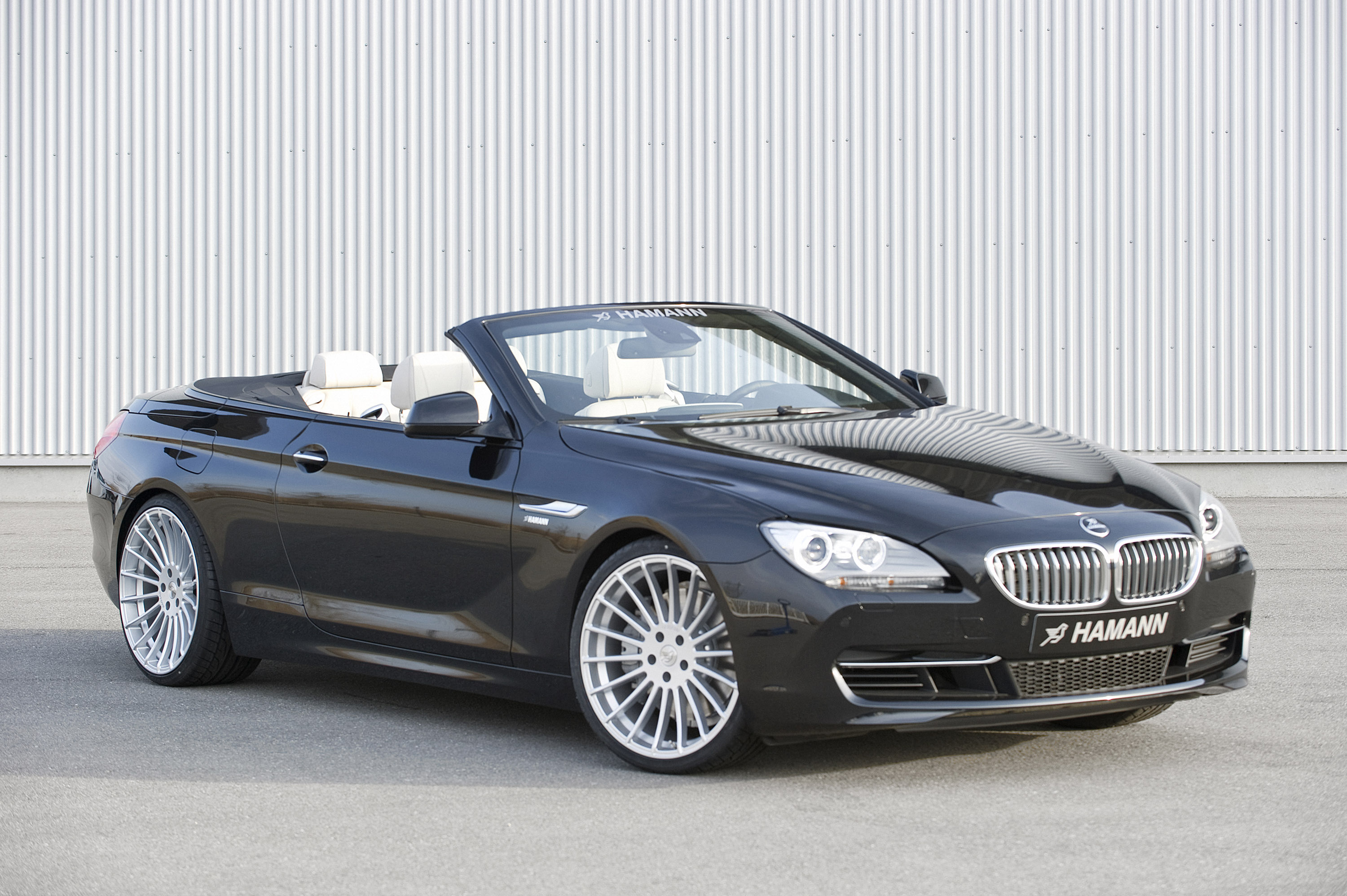 кабриолет bmw 650i convertible wtyf