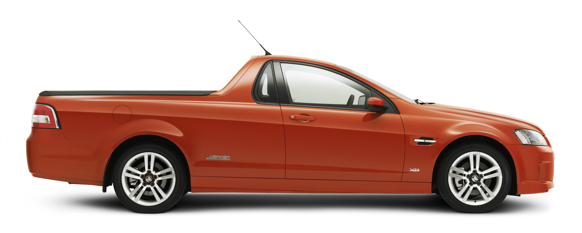 Holden VE Ute Holden VE Ute