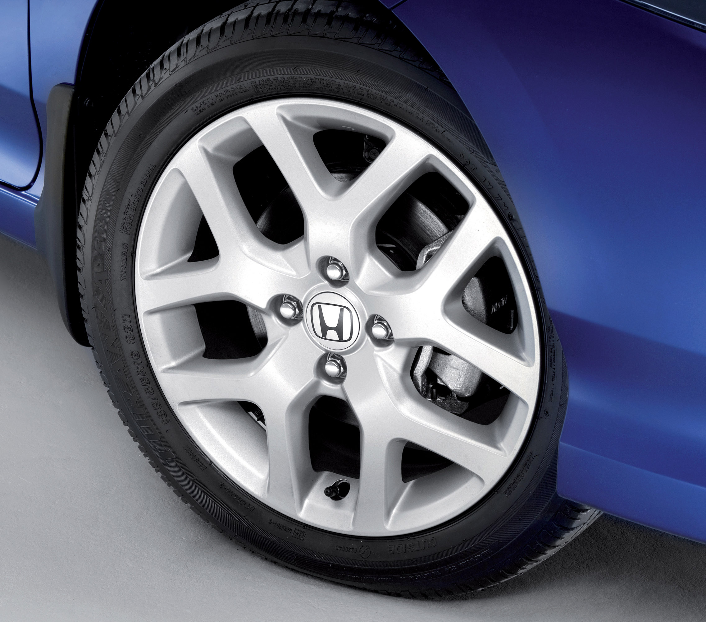 Honda City (2009) - HD Picture 15 of 19 - #8951 - 2273x2000