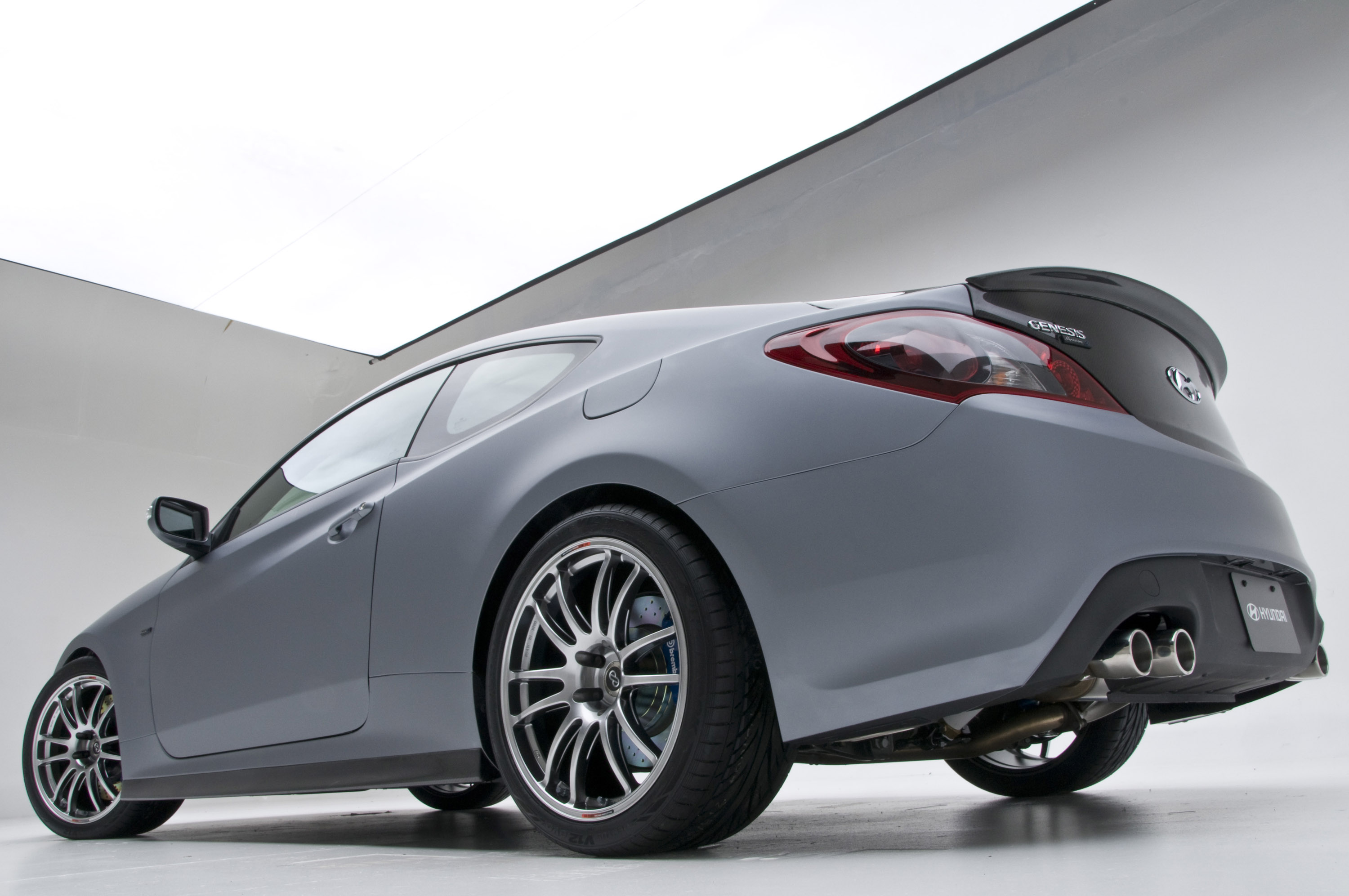 2015 Dodge Charger Srt Hellcat Picture 108185