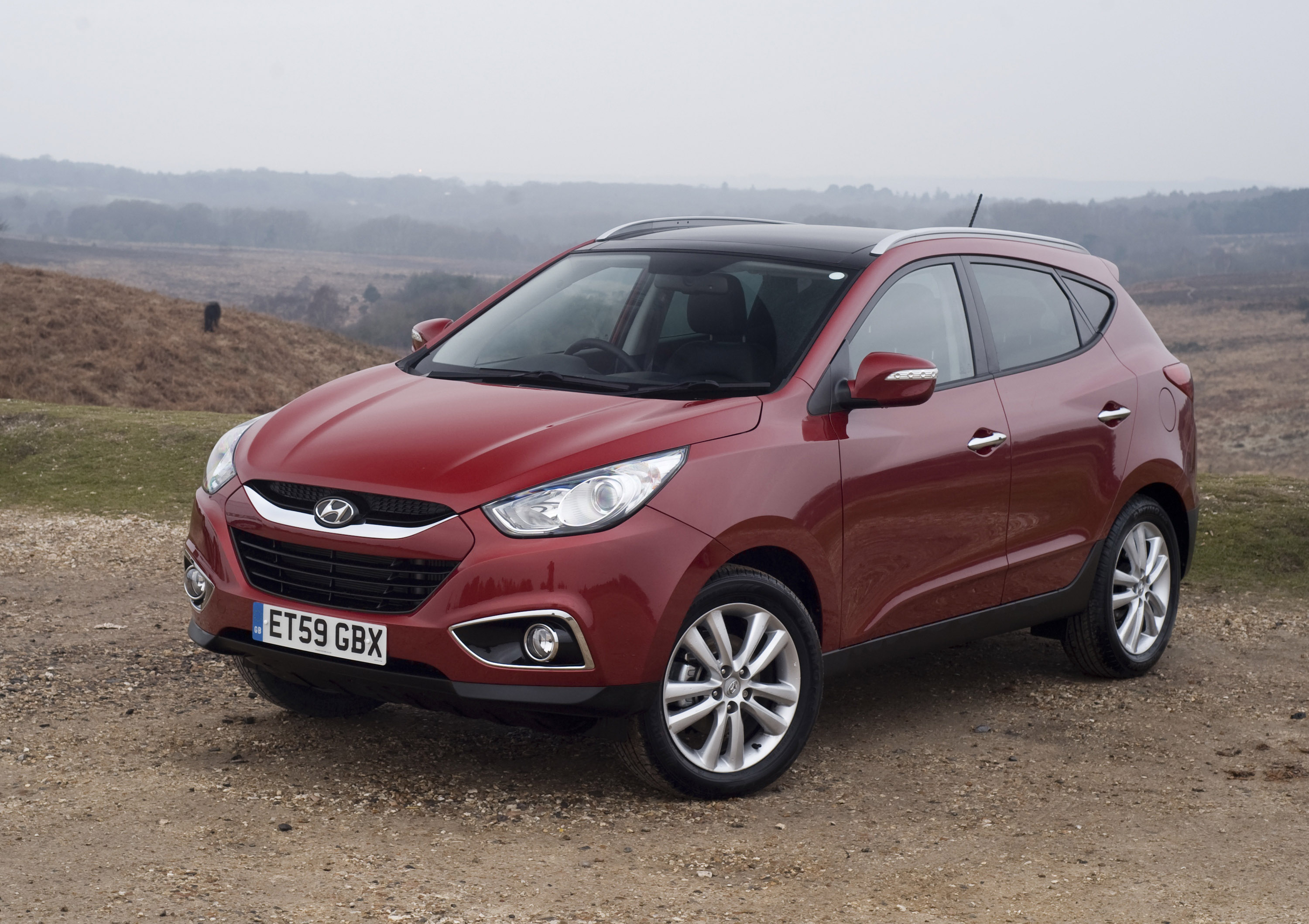 Sostituire batteria chiave Hyundai IX35 - Motori e Fai da te