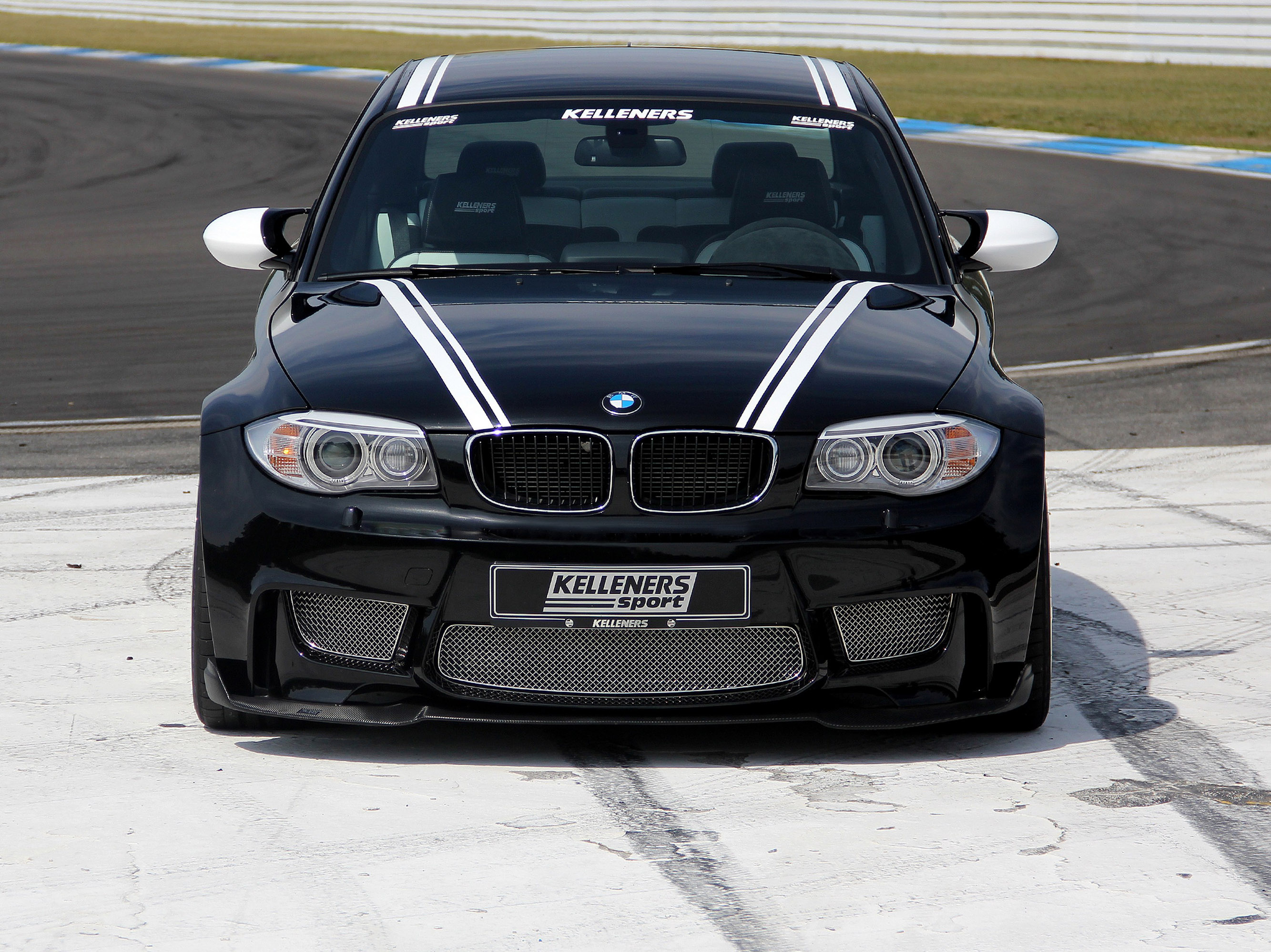 Kelleners Sport Bmw 1 Series M Coupe Ks1 S