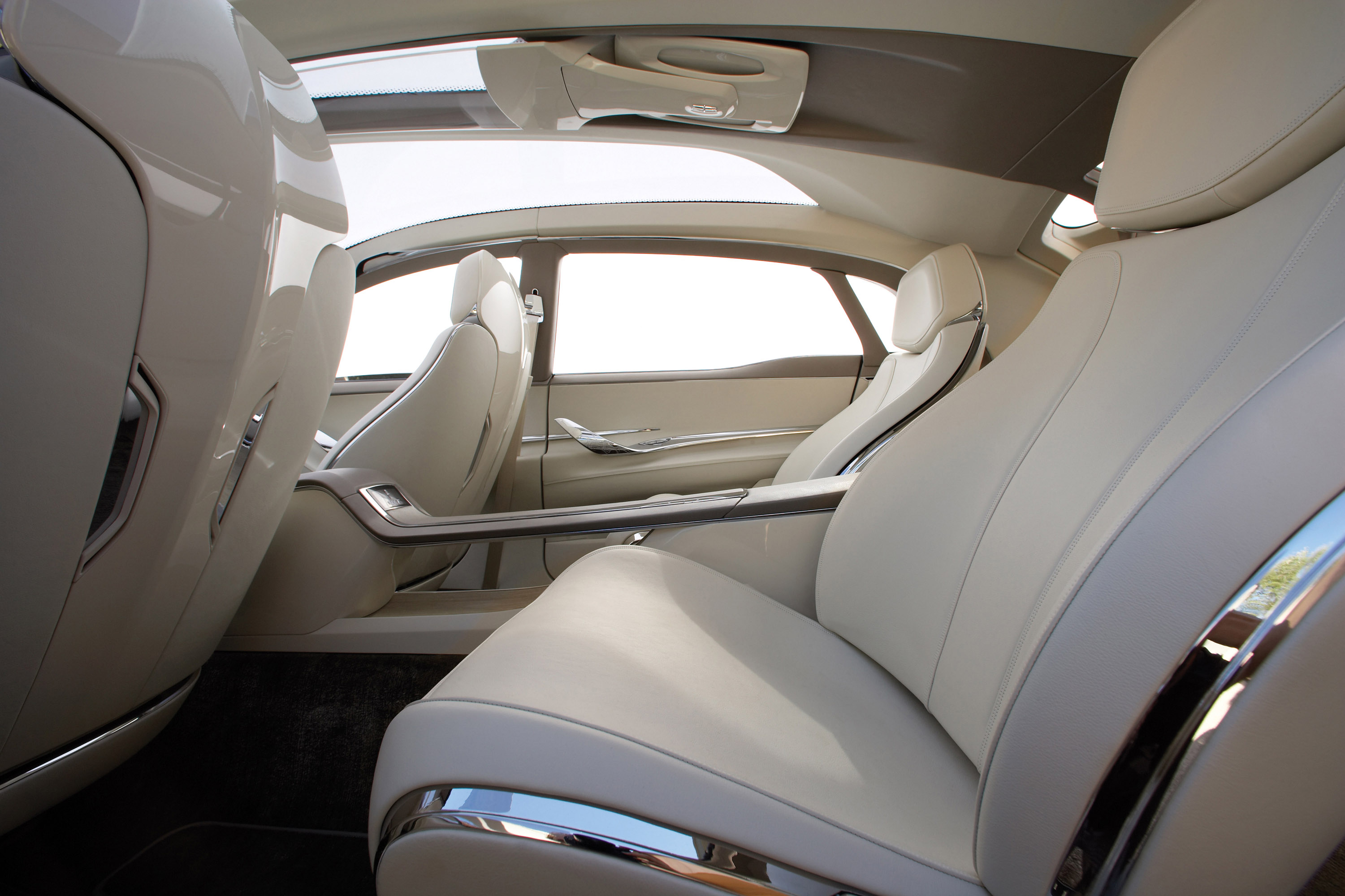 Lincoln MKT Concept - Picture 7506 Lincoln MKT Concept - Picture 7506
