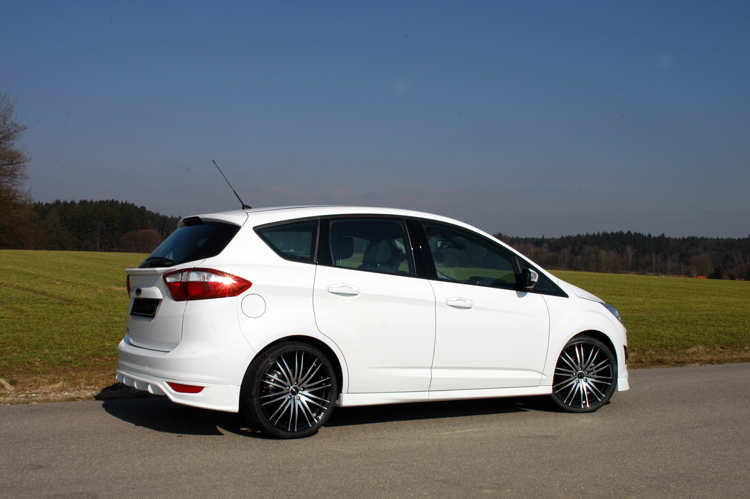 Loder19 Ford C Max Loder19 Ford C Max