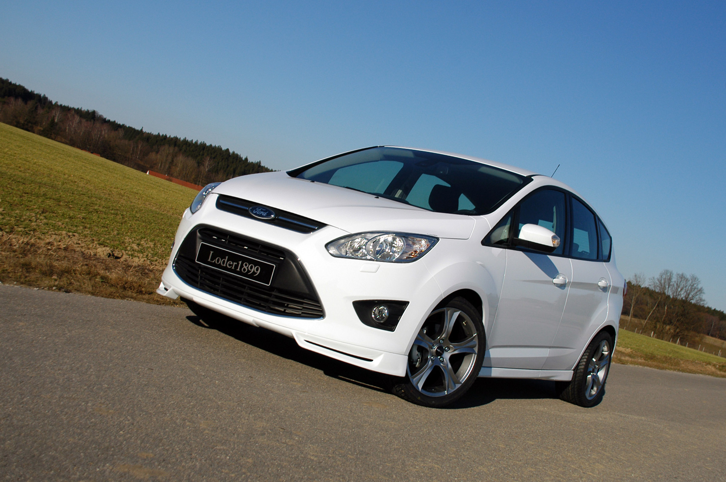 Loder19 Ford C Max Loder19 Ford C Max