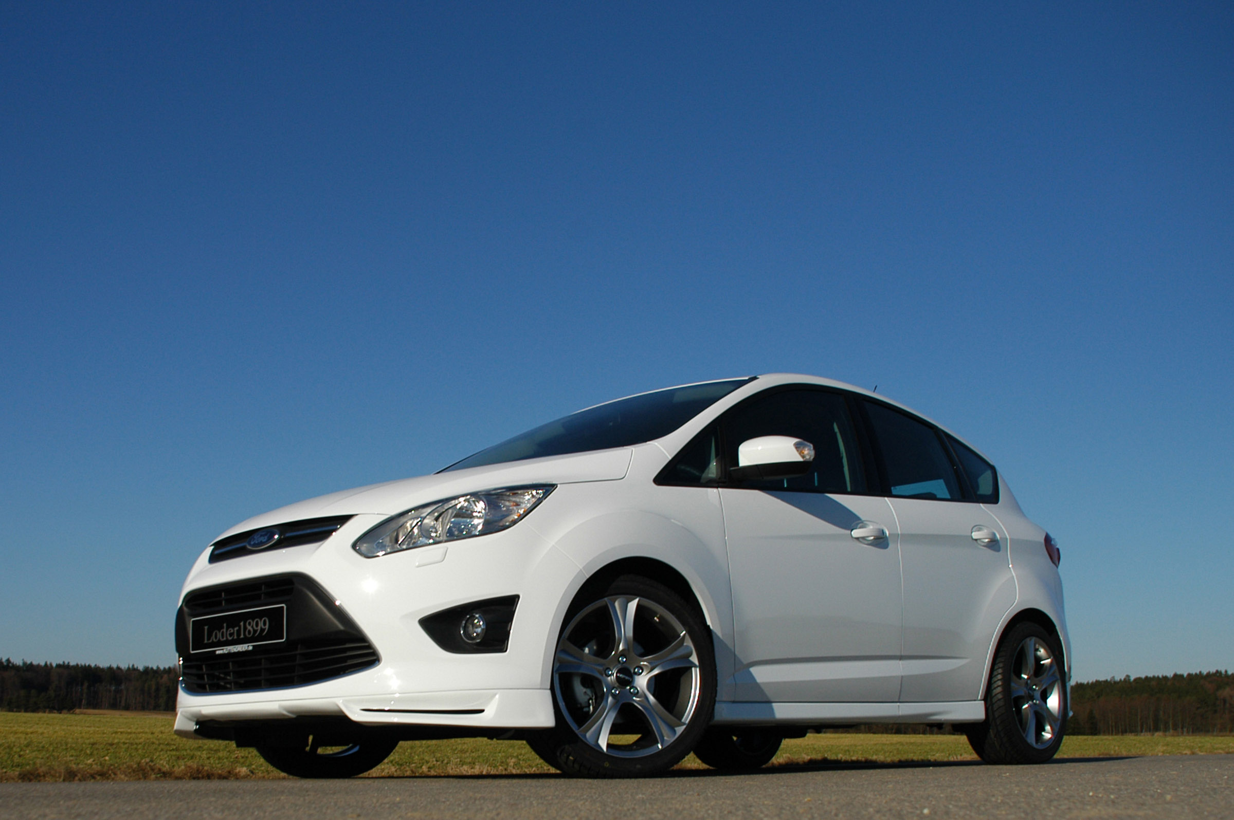 Loder19 Ford C Max Loder19 Ford C Max