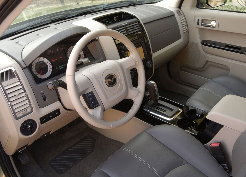 Mazda Tribute Hybrid Suv Picture 682 Mazda Tribute Hybrid Suv