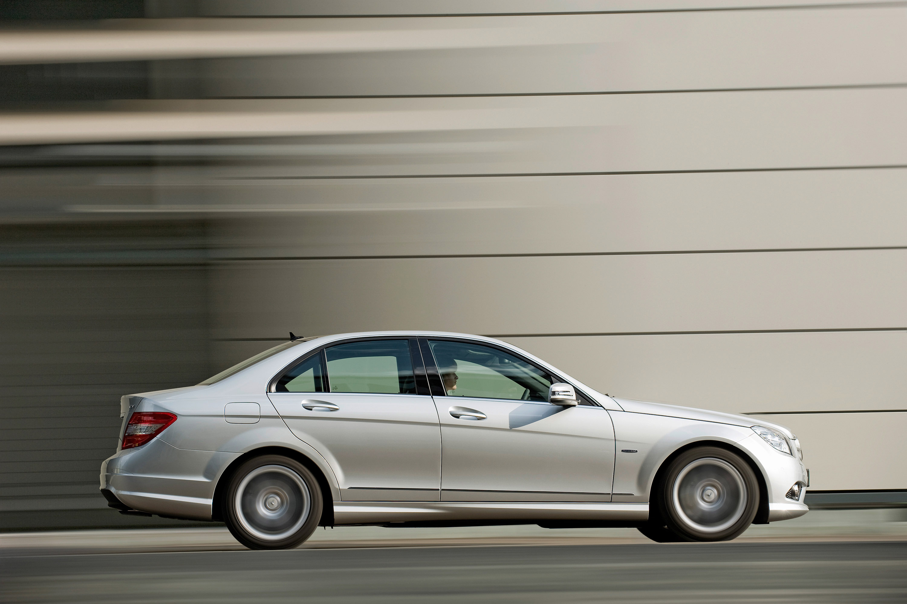 Mercedes Benz C Class Is The Most Reliable Car According To Adac Breakdown Statistics