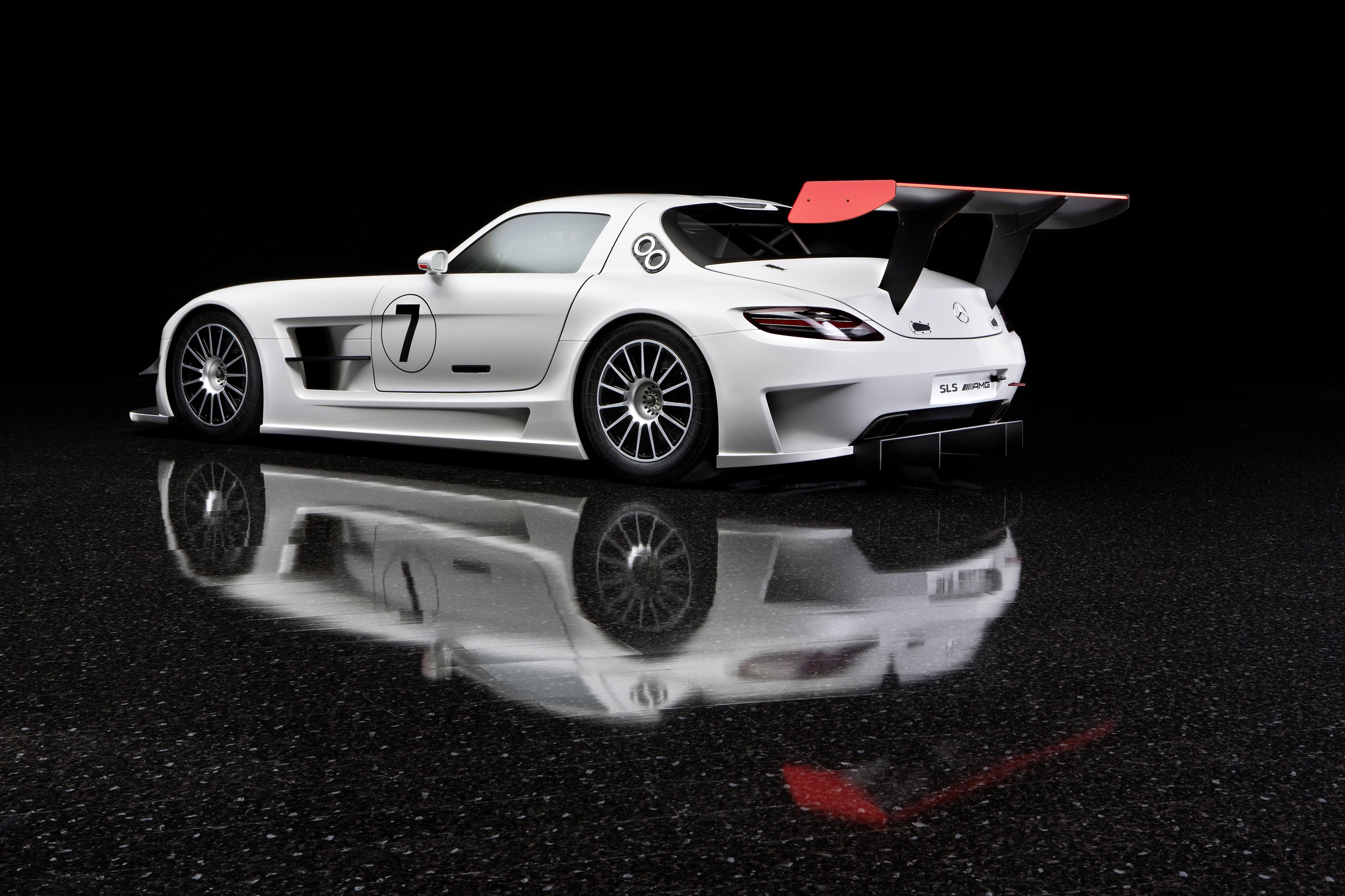 Racecarsdirect Com Verkaufe For Sale Mercedes Sls Amg Gt3