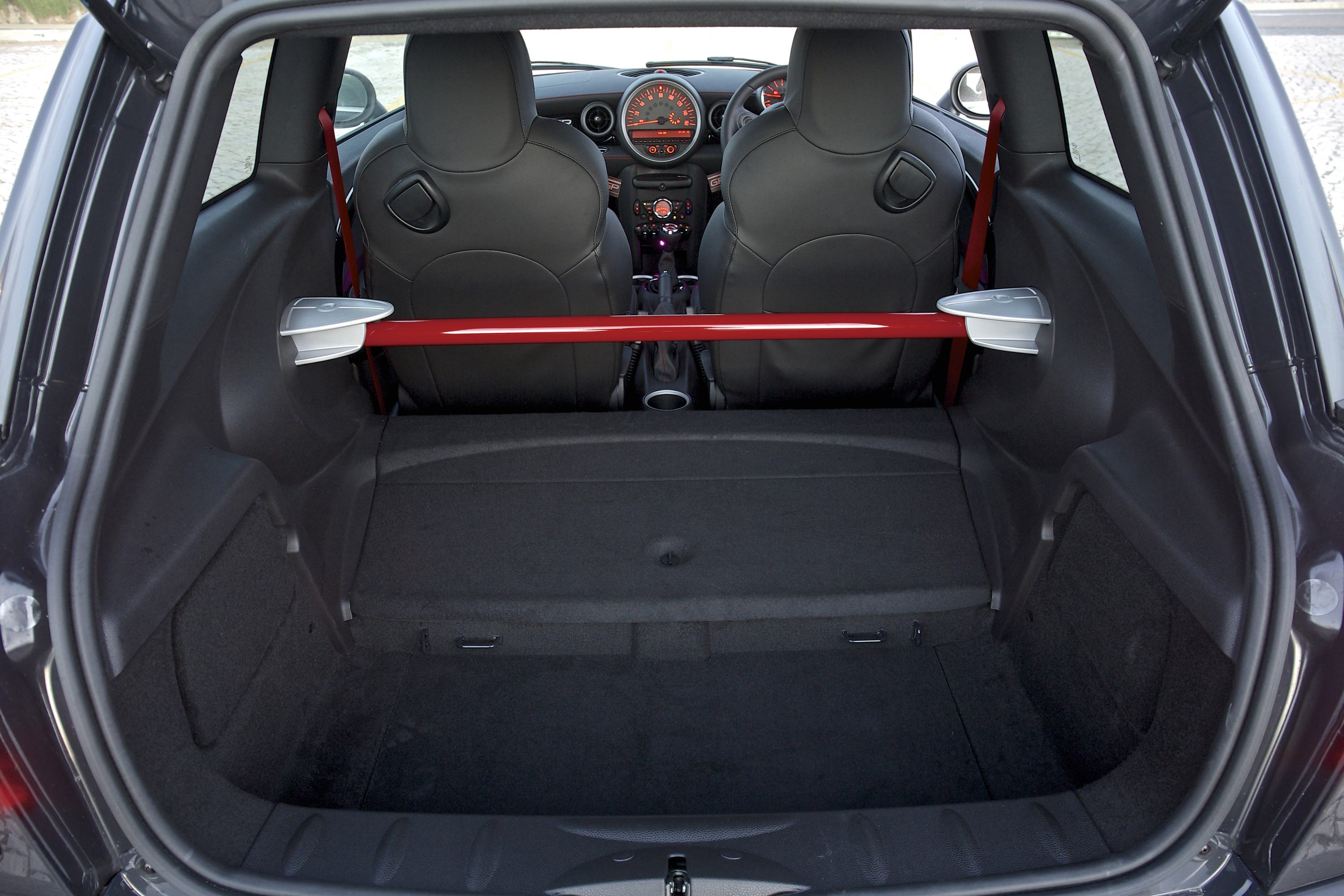 Mini John Cooper Works Gp Picture 80677