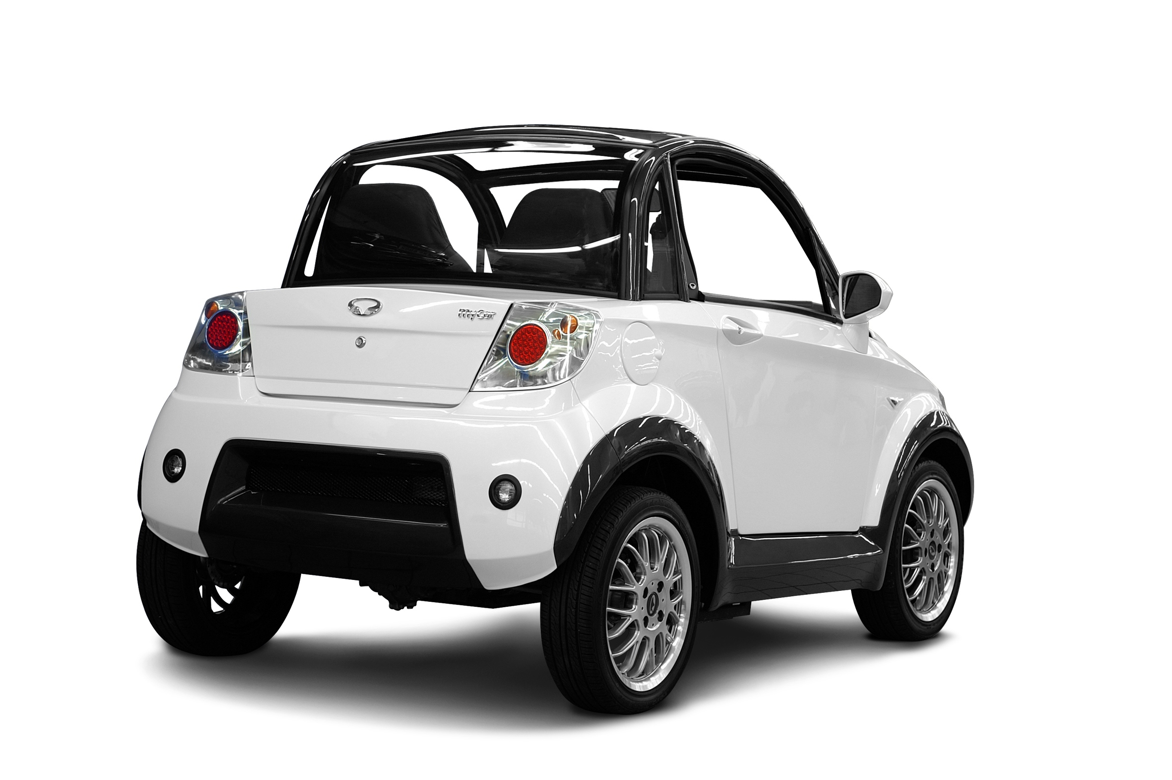 NICE MyCar is electric vehicle of the year