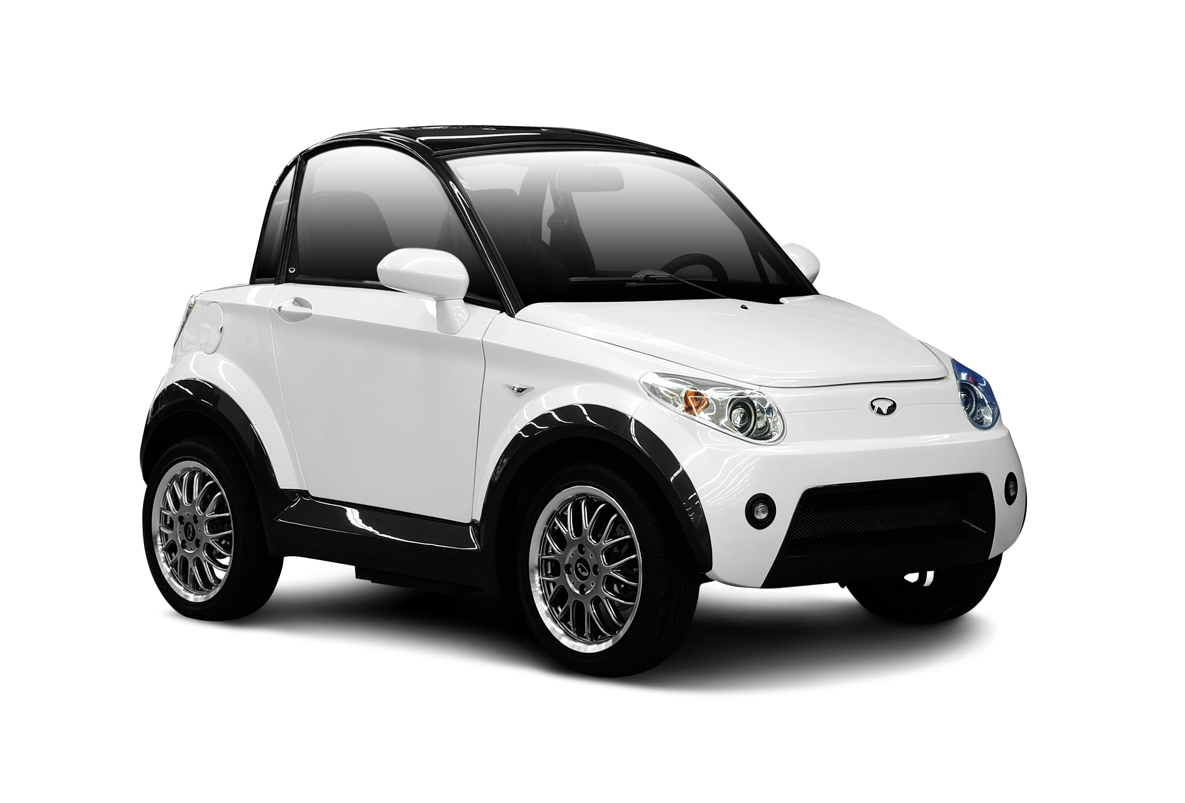 NICE MyCar is electric vehicle of the year