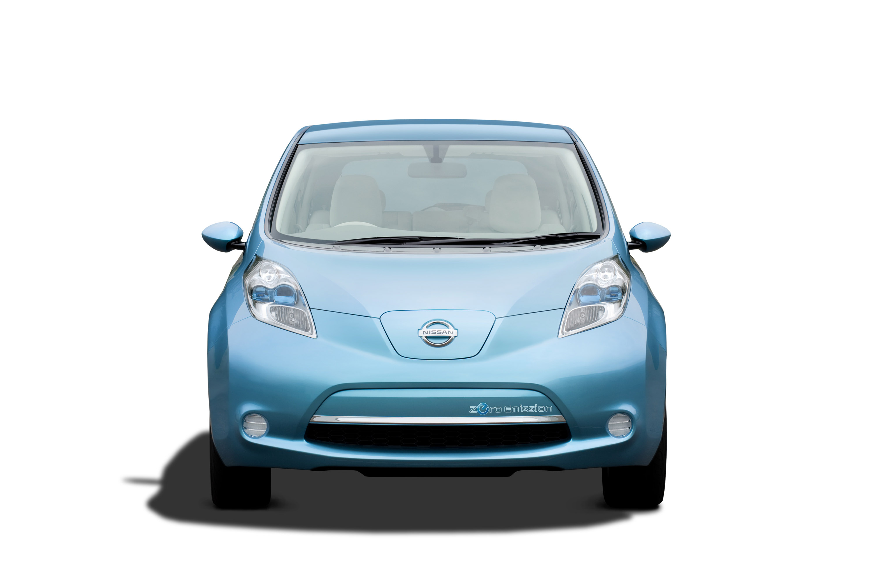 Ячейки nissan leaf
