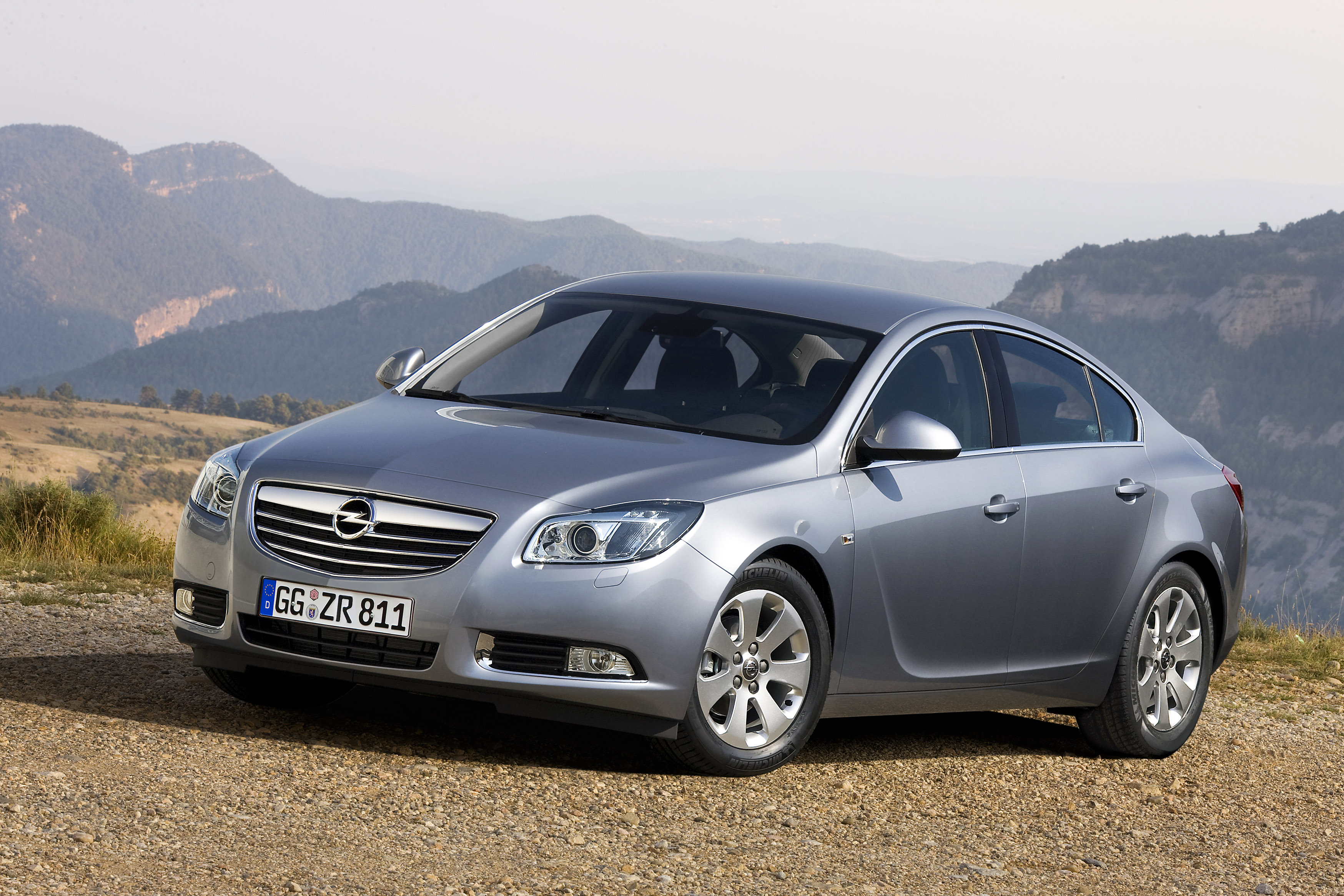 Ступица opel insignia