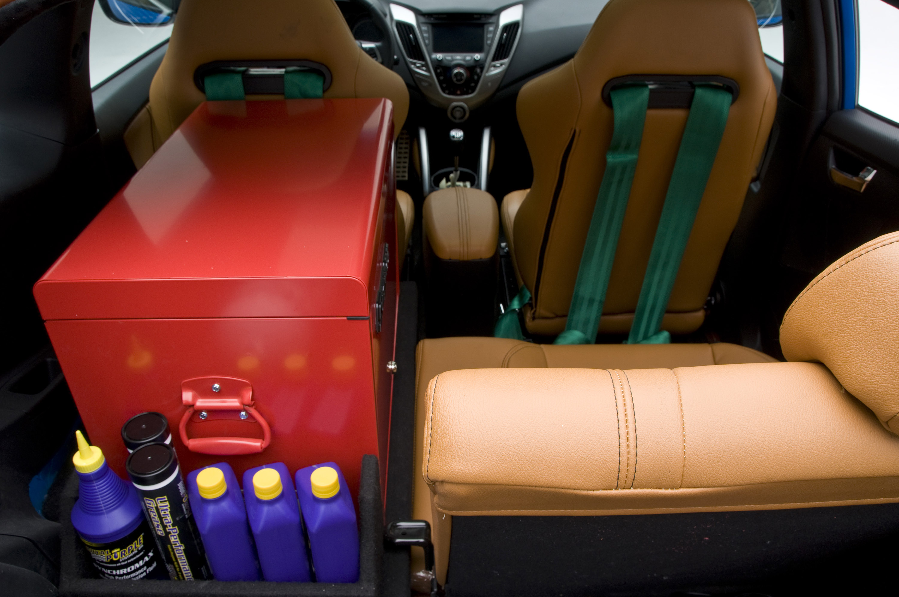 2012 Range Rover Evoque Picture 42488