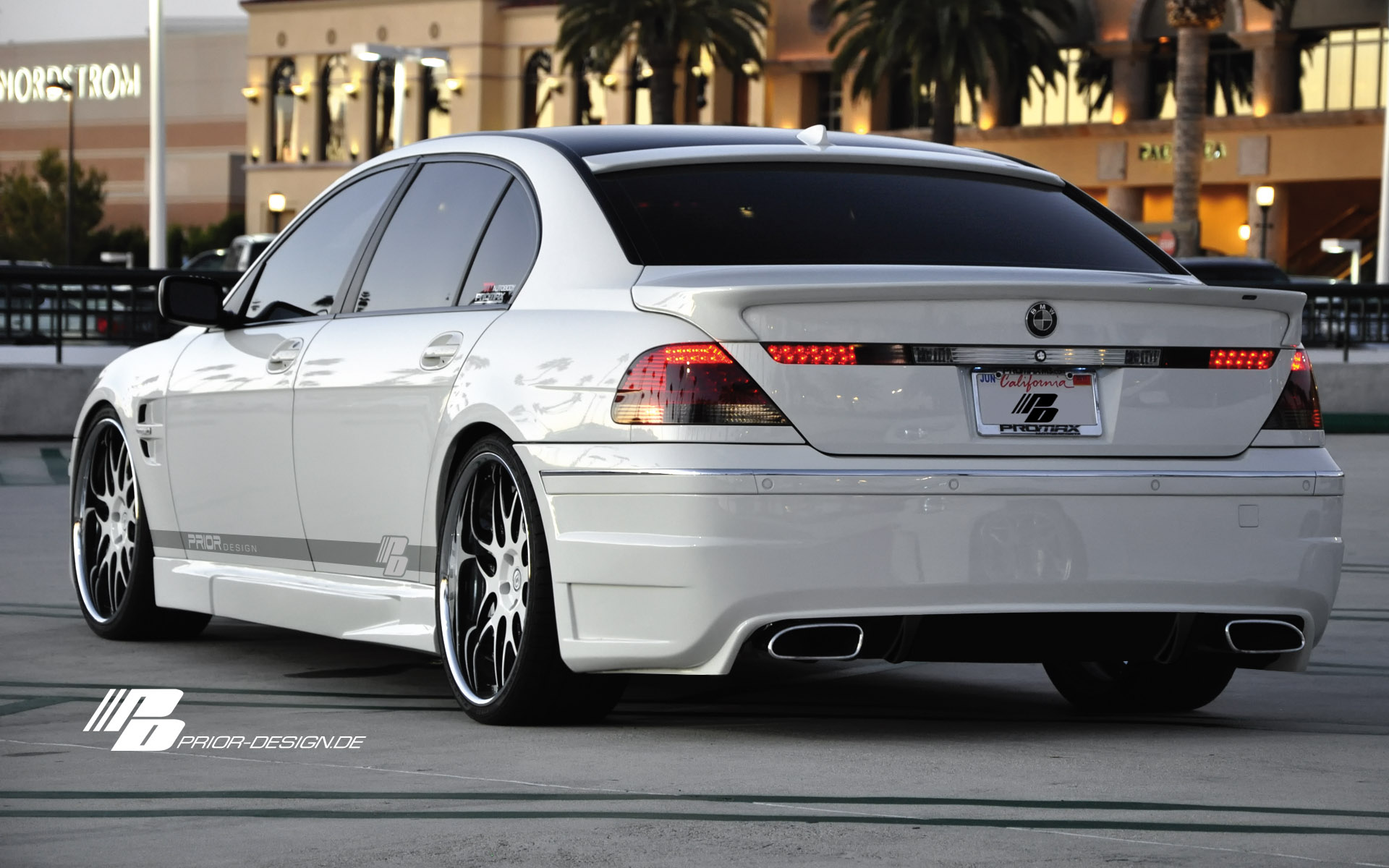 X1 Photos Mobile App >> Prior-Design BMW 7 Series - Picture 51354 X1 Photos Mobile App >> Prior-Design BMW 7 Series - Picture 51354