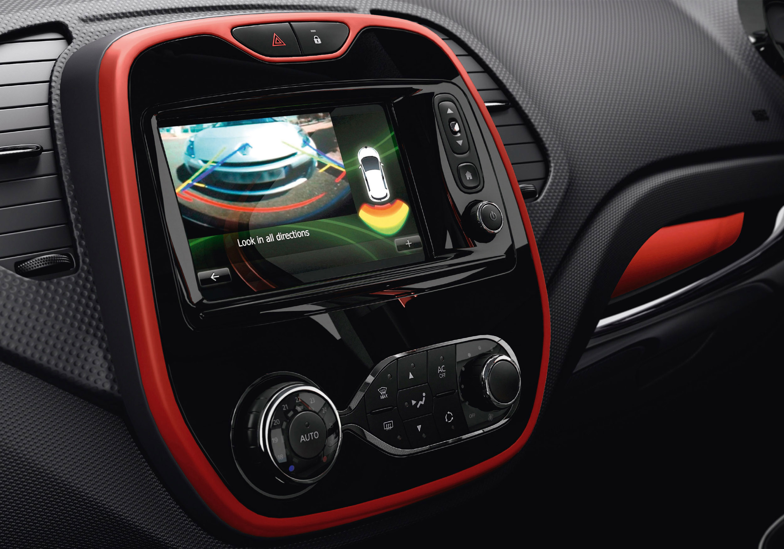 Renault Captur 1 2 Turbo Review