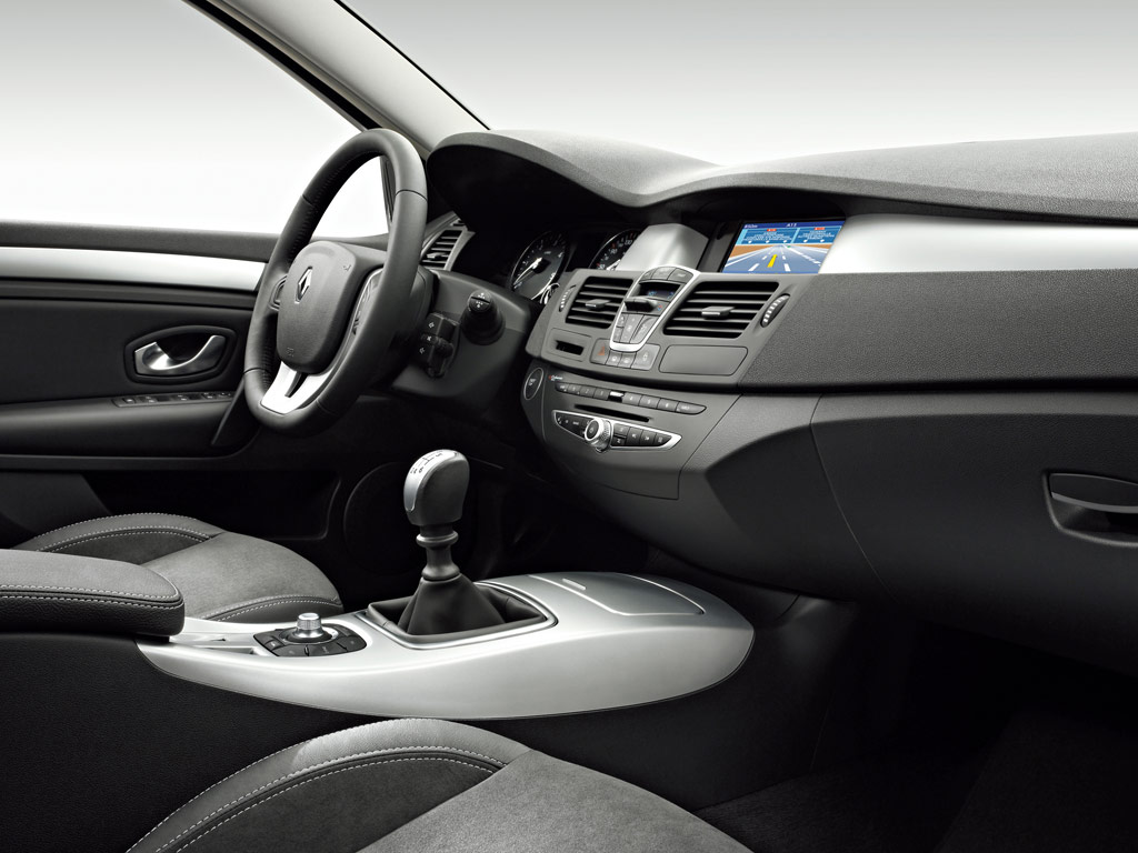 Renault laguna - Picture 346 Renault laguna - Picture 346