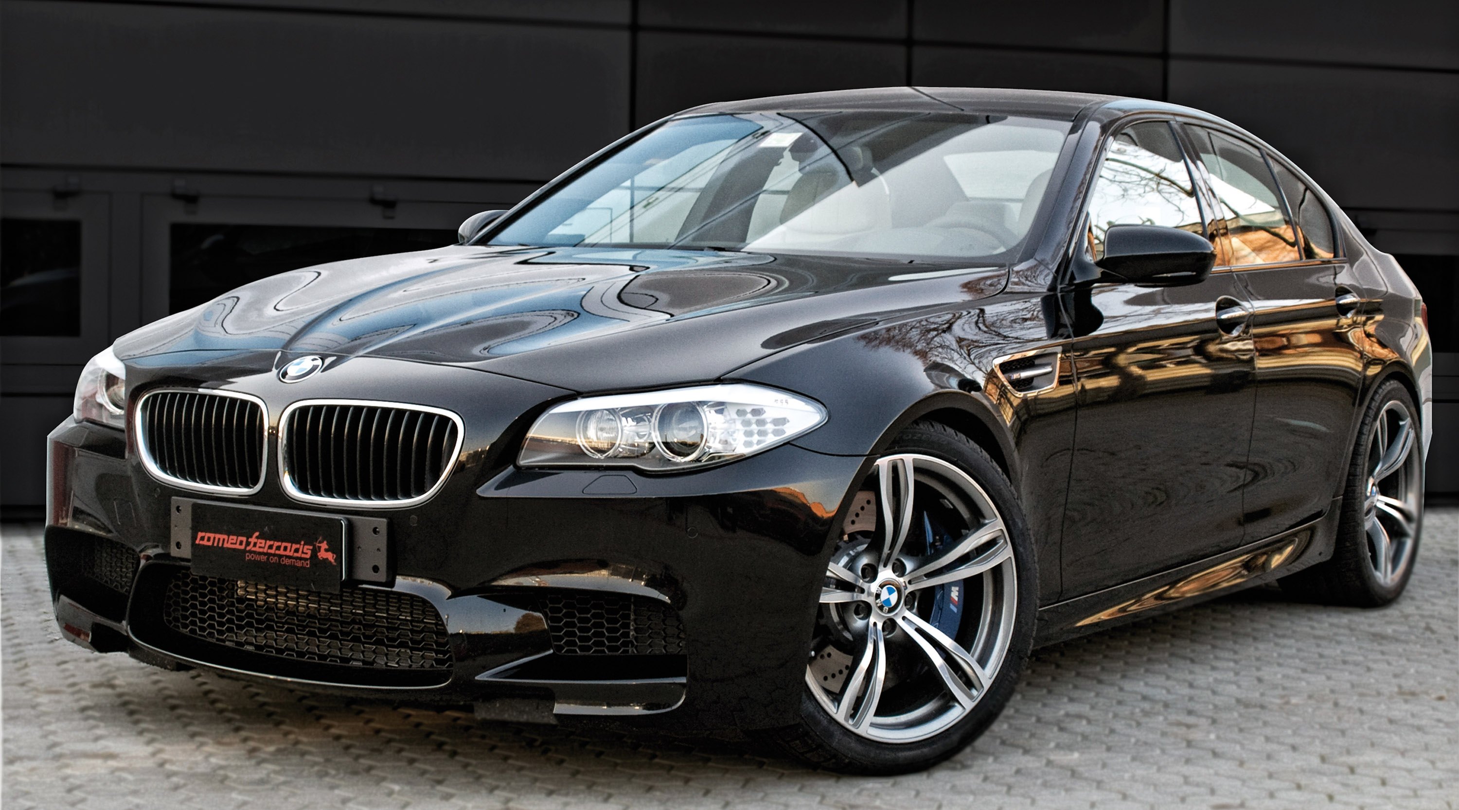 bmw f 10