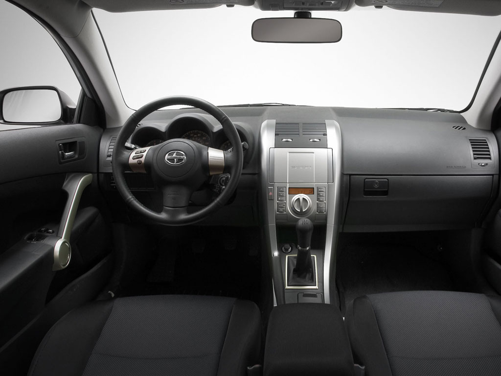 Car Audio System >> Scion tC Car Audio System >> Scion tC