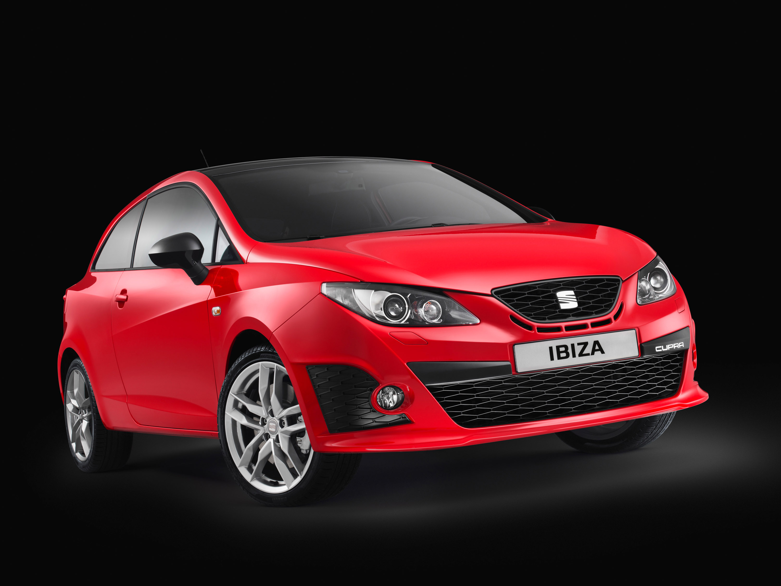 SEAT Ibiza launch events honoured with three prizes