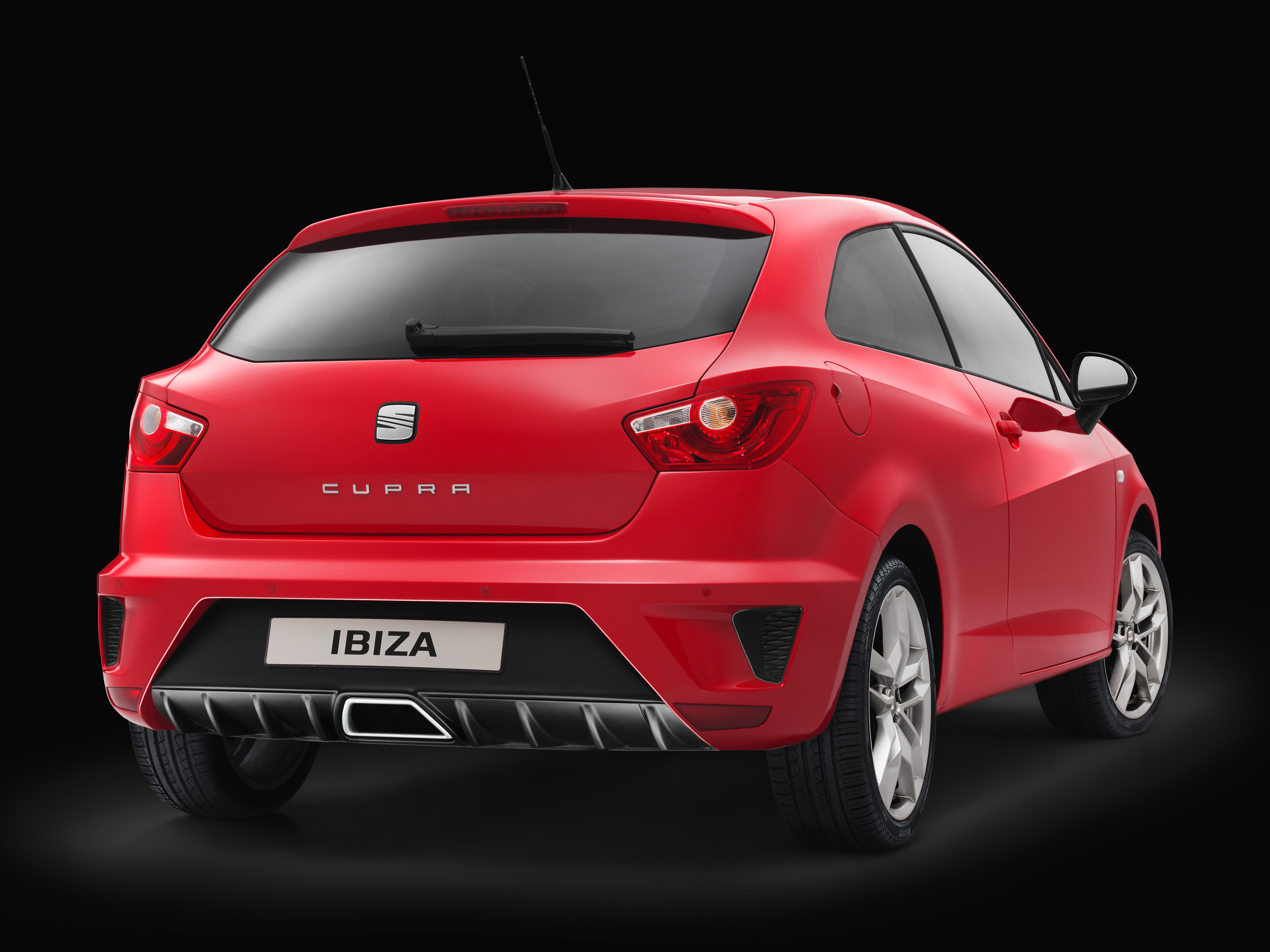 SEAT Ibiza launch events honoured with three prizes