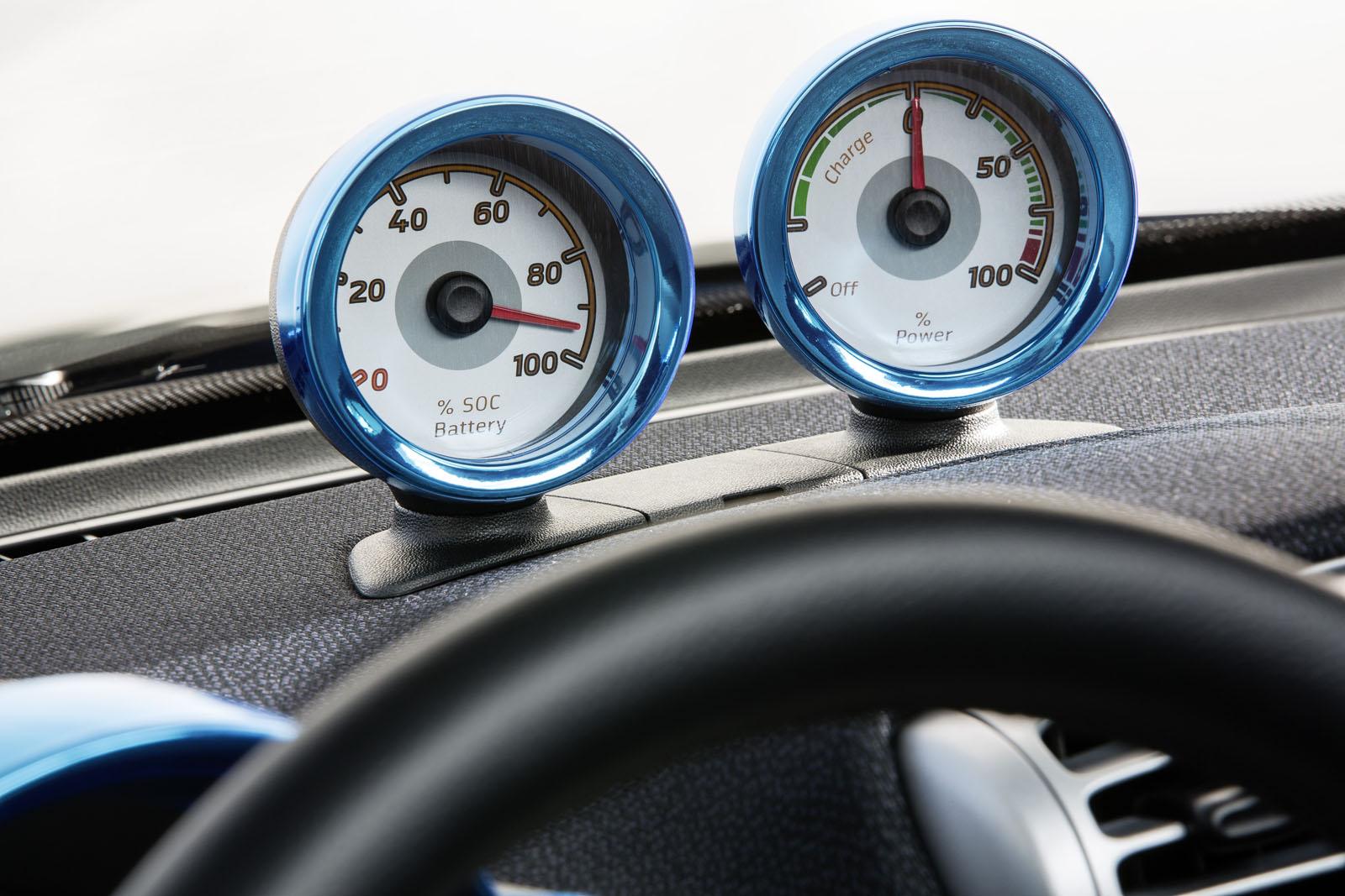 Smart fortwo двигатель