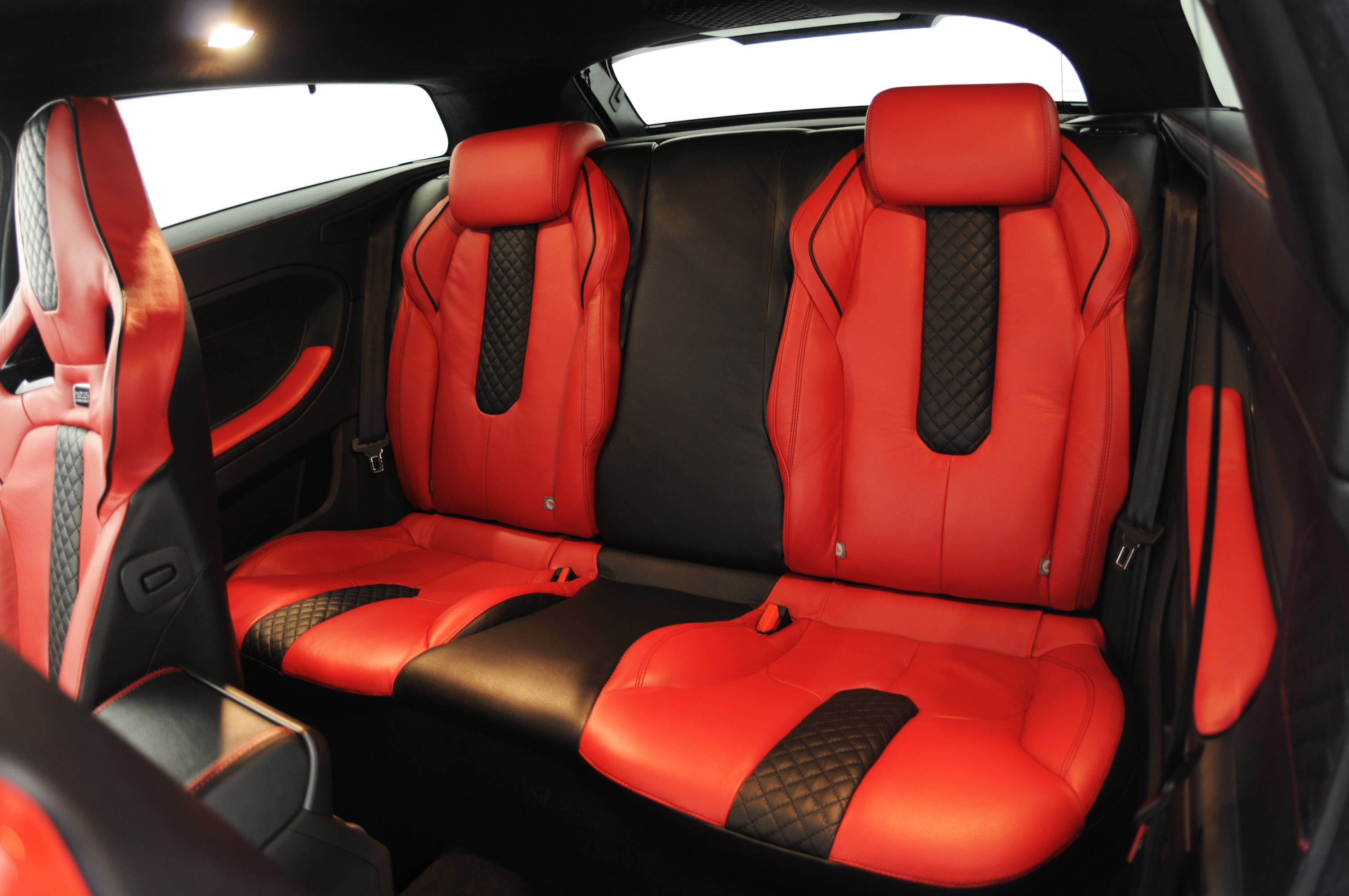 Startech Range Rover Evoque 3 Door