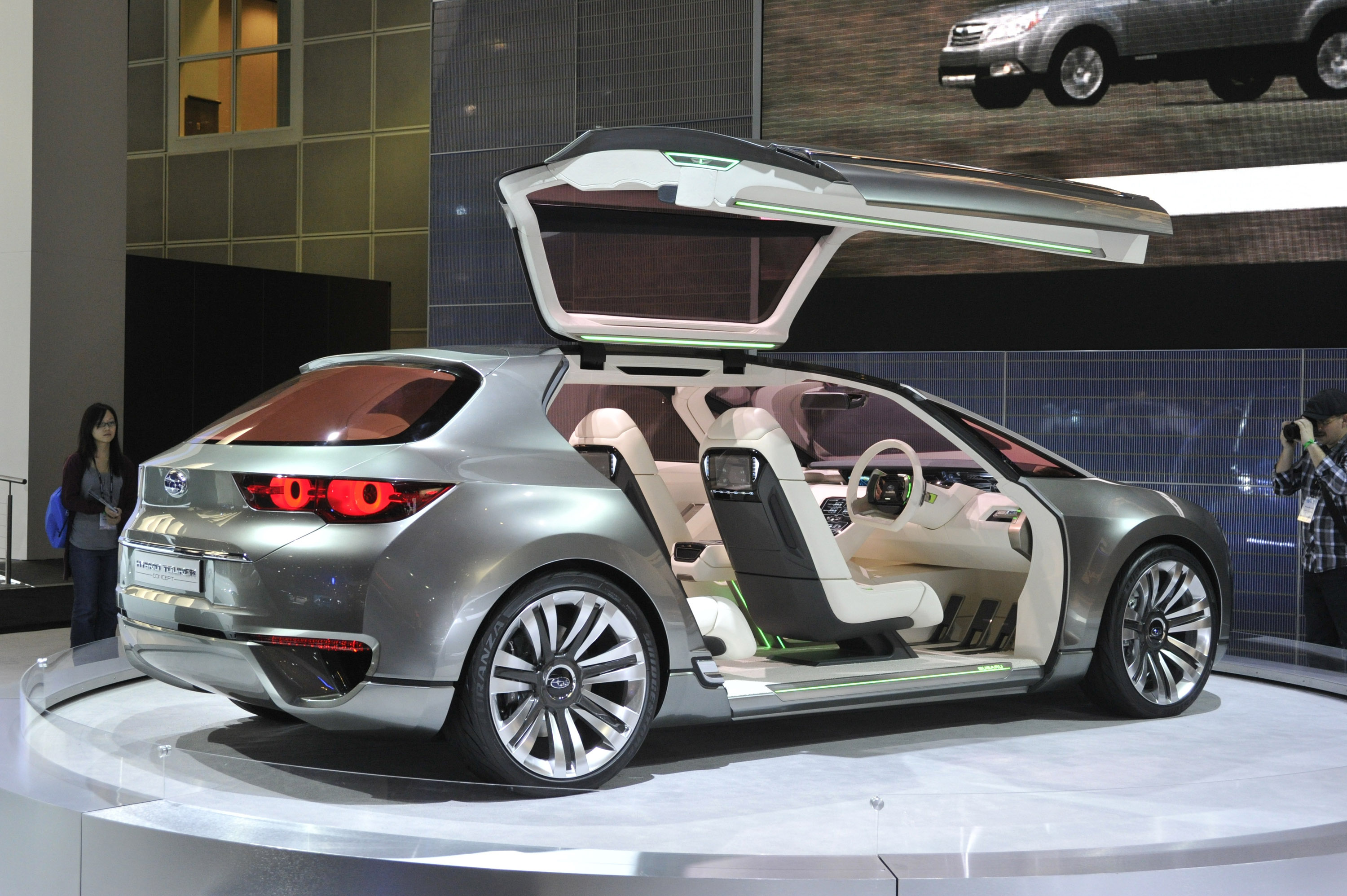 Future ford fiesta hybrid #10