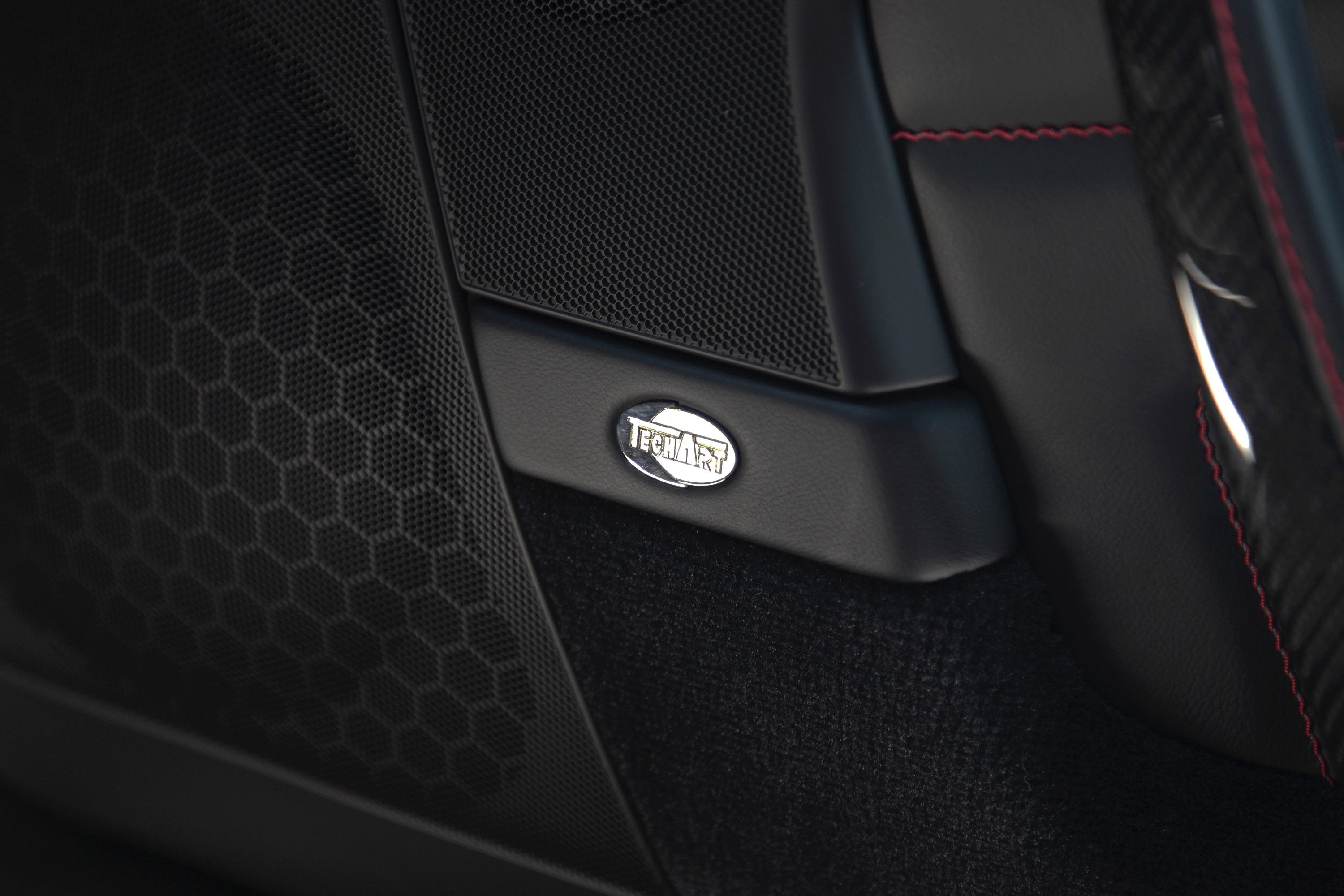 2013 Seat Ibiza Cupra Perfect Dynamics