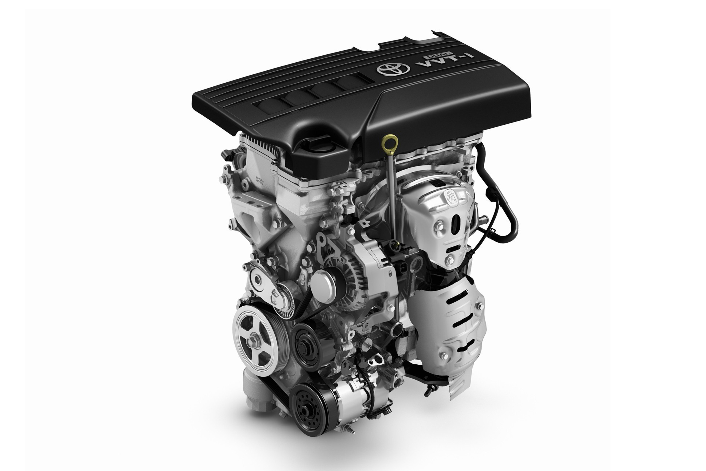 Предохранители toyota auris