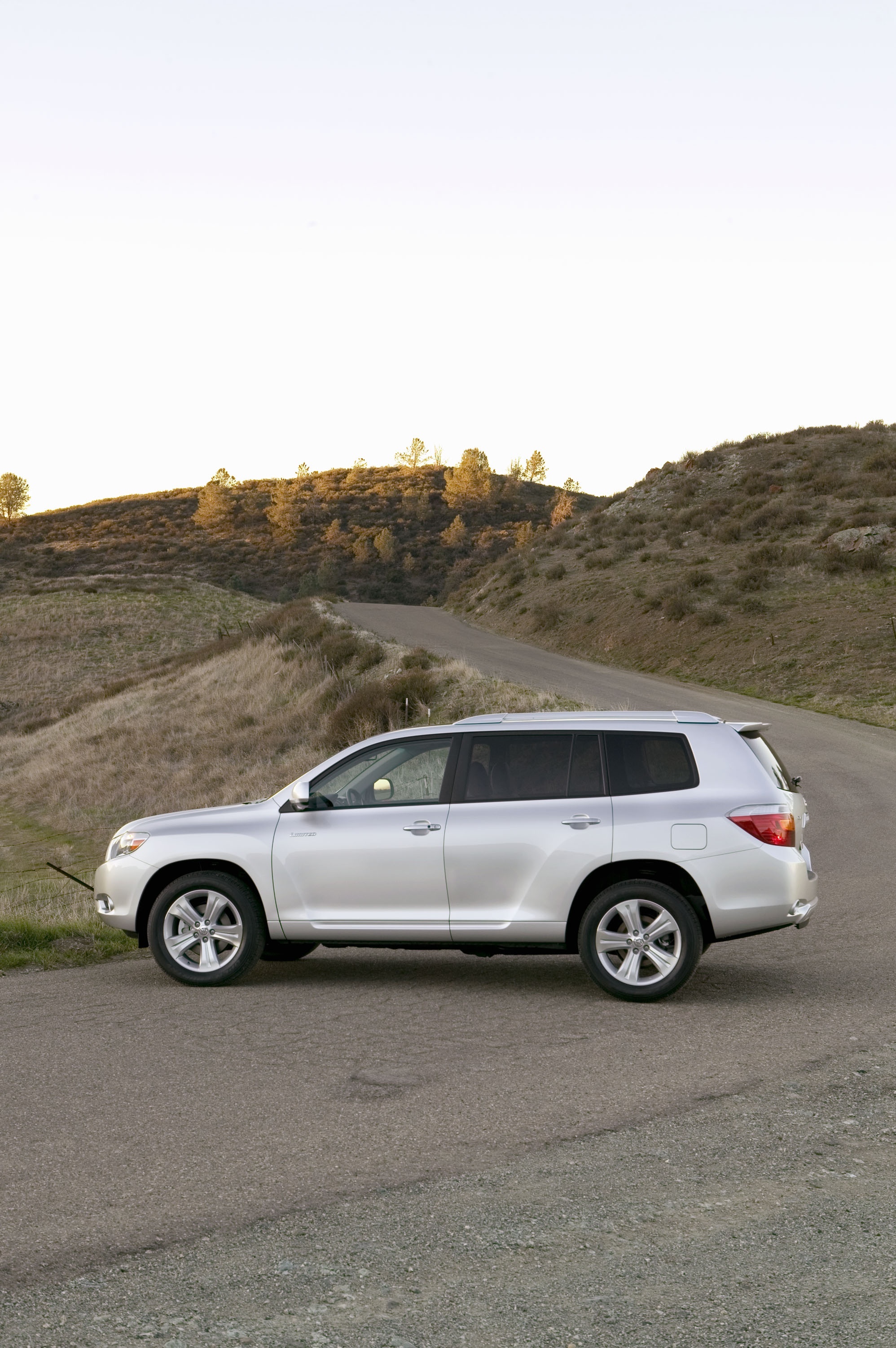 Toyota Highlander Towing Capacity >> Coming Soon - All-New Four Cylinder Engine For 2009 Toyota ... Toyota Highlander Towing Capacity >> Coming Soon - All-New Four Cylinder Engine For 2009 Toyota ...