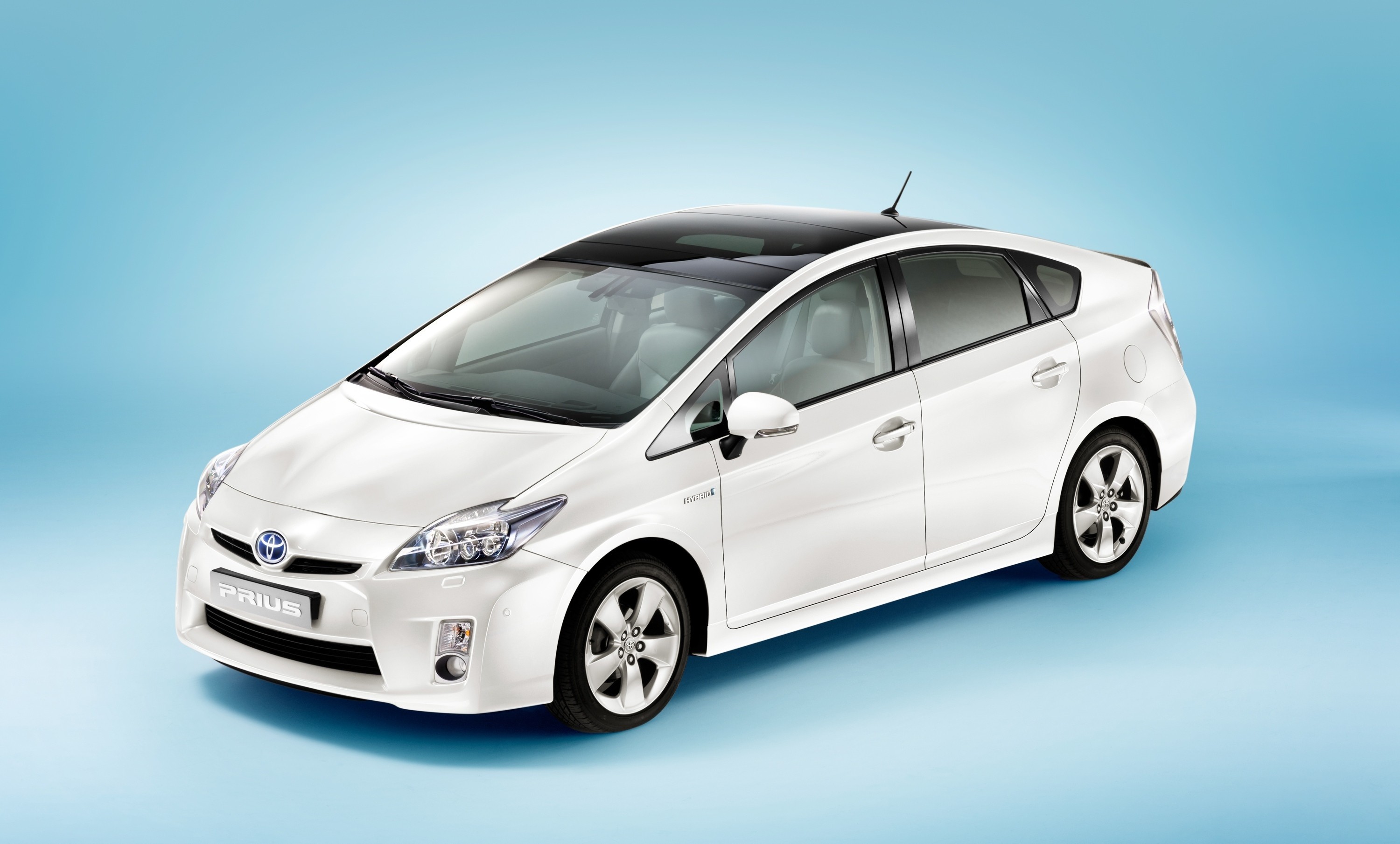 New Toyota Prius >> The new Prius plus the Battery Pack 100% Recyclable New Toyota Prius >> The new Prius plus the Battery Pack 100% Recyclable