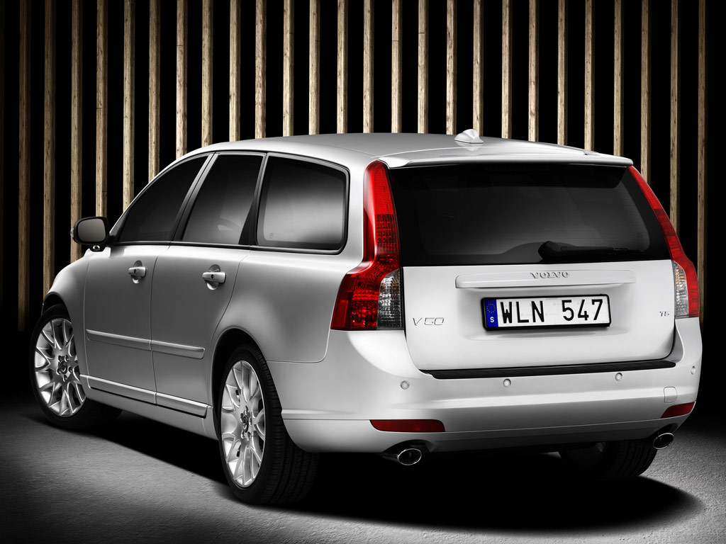 volvo s40 diecast