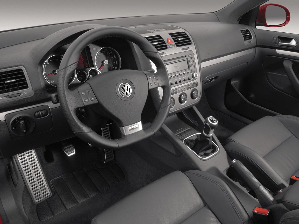 2006 Volkswagen Jetta Gli