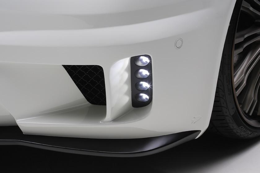 Bmw I3 Gets More Personal With 3ddesign And Studie Thailand