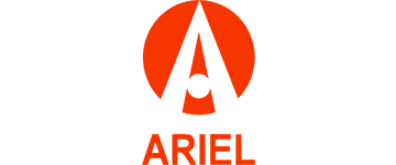 Ariel logo