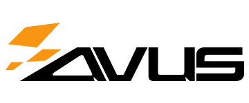 AVUS logo