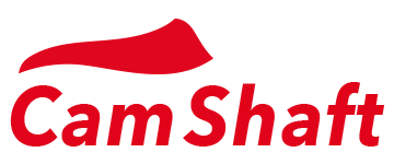Cam Shaft logo