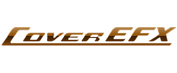 CoverEFX logo