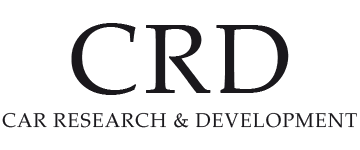 CRD logo