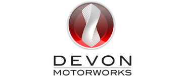 Devon logo