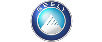 Geely logo
