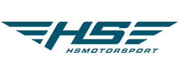 HS Motorsport logo