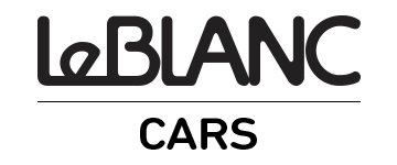Leblanc logo