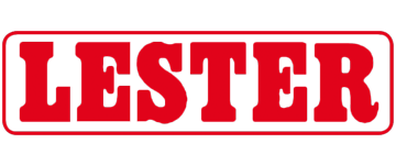 LESTER logo