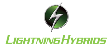 LightningHybrids logo