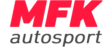 MFK Autosport logo